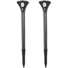 Synergy21 Synergy 21 LED Garten Akku Solar Lampe ( 2 ER SET )