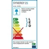 Synergy21 Synergy 21 LED Kellerleuchte oval IP65 5W cw