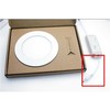 Synergy21 Synergy 21 LED light panel rund Netzteilanschlußkabel für Panel V2 + V3 + V4