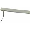 Synergy21 Synergy 21 LED office line Decken - Panel grau, dimmbar