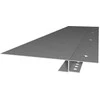 Synergy21 Synergy 21 LED Profil 200cm, Zinkblech TYP-B80