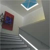 Synergy21 Synergy 21 LED Profil 200cm, Zinkblech TYP-D2