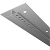 Synergy21 Synergy 21 LED Profil 200cm, Zinkblech TYP-B60