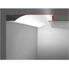 Synergy21 Synergy 21 LED Profil 200cm, Zinkblech TYP-D