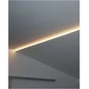 Synergy21 Synergy 21 LED Profil 200cm, Zinkblech TYP-D2
