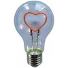 Synergy21 Synergy 21 LED Retrofit E27 Deko Bulb A60-heart
