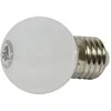 Synergy21 Synergy 21 LED Retrofit E27 Tropfenlampe G45 ww 1 Watt für Lichterkette