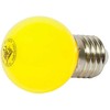 V-TAC Synergy 21 LED lemputė girliandoms, E27, G45, 1 vatas