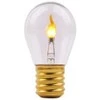 Synergy21 Synergy 21 LED Retrofit E40 Deko Bulb A68-flame aufladbar