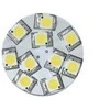 Synergy21 Synergy 21 LED Retrofit G4 10x SMD ww, Pins hinten