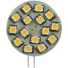 Synergy21 Synergy 21 LED Retrofit G4 15x SMD amber Pins hinten