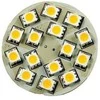 Synergy21 Synergy 21 LED Retrofit G4 15x SMD kw, Pins hinten