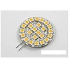 Synergy21 Synergy 21 LED Retrofit G4 24x SMD 5050 ww