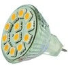 Synergy21 Synergy 21 LED Retrofit G4 ww 12LED (MR11)