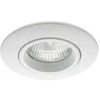 Synergy21 Synergy 21 LED Retrofit GU10 / GX5,3 Deckeneinbausatz D10-baltas