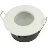 Synergy21 Synergy 21 LED Retrofit GU10 / GX5,3 Deckeneinbausatz IP65 baltas