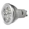 Synergy21 Synergy 21 LED Retrofit GU10 4x1W nw