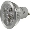 Synergy21 Synergy 21 LED Retrofit GU10 4x1W cw