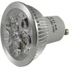 Synergy21 Synergy 21 LED Retrofit GU10 4x1W ww