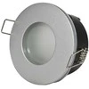 Synergy21 Synergy 21 LED Retrofit GU10 / GX5,3 Deckeneinbausatz IP65 sidabrinis