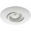 Synergy21 Synergy 21 LED Retrofit GU10 / GX5,3 Deckeneinbausatz D04-baltas