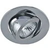 Synergy21 Synergy 21 LED Retrofit GU10 / GX5,3 Deckeneinbausatz D05-sidabrinis