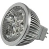 Synergy21 Synergy 21 LED Retrofit GX5,3 4x1W ww V2 - 24V Version