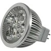 Synergy21 Synergy 21 LED Retrofit GX5,3 4x1W ww V2 dimmbar