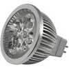 Synergy21 Synergy 21 LED Retrofit GX5,3 4x1W cw V2 dimmbar