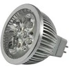 Synergy21 Synergy 21 LED Retrofit GX5,3 4x1W nw V2 dimmbar
