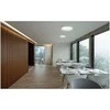 Synergy21 Synergy 21 LED Rundleuchte Theia IP54 35W Sensor dim