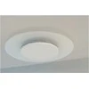 Synergy21 Synergy 21 LED Rundleuchte transparent 18W RL nw