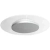Synergy21 Synergy 21 LED Rundleuchte transparent 18W RL nw
