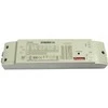 Synergy21 Synergy 21 LED Serie EOS 05 2-Kanal Controller+įkroviklis CC dual baltas (CCT) 30W