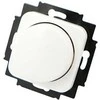 Synergy21 Synergy 21 LED Serie EOS 05 Wanddimmer dual baltas (CCT)