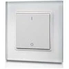 Synergy21 Synergy 21 LED Serie EOS 05 Wandtaster 1-fach Serie 1