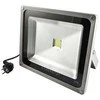 Synergy21 Synergy 21 LED Spot Outdoor Baustrahler 30W schwarzes Gehäuse - kaltweiß V2