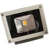 Synergy21 Synergy 21 LED Spot Outdoor Baustrahler 10W graues Gehäuse - kaltweiß V2