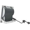 Synergy21 Synergy 21 LED Spot Outdoor IR-Strahler 60W IR SECURITY LINE 850nm