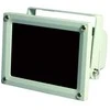 Synergy21 Synergy 21 LED Spot Outdoor IR-Strahler 10W SECURITY LINE grau 940nm