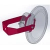 Synergy21 Synergy 21 LED Spot Pendelleuchte UFO zub. Wandhalterung für UFO dydis S Bügel lang