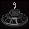 Synergy21 Synergy 21 LED Spot Pendelleuchte UFO 240W für Industrie/Lagerhallen nw 120°