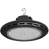Synergy21 Synergy 21 LED Spot Pendelleuchte UFO 236W für Industrie/Lagerhallen cw 90° DIM