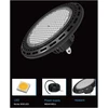 Synergy21 Synergy 21 LED Spot Pendelleuchte UFO 236W für Industrie/Lagerhallen nw 120° DIM