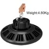 Synergy21 Synergy 21 LED Spot Pendelleuchte UFO 100W für Industrie/Lagerhallen nw 120°