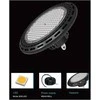Synergy21 Synergy 21 LED Spot Pendelleuchte UFO 240W für Industrie/Lagerhallen nw 90°