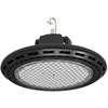 Synergy21 Synergy 21 LED Spot Pendelleuchte UFO 160W für Industrie/Lagerhallen nw 90°