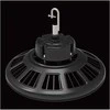 Synergy21 Synergy 21 LED Spot Pendelleuchte UFO 160W für Industrie/Lagerhallen nw 90°