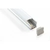Synergy21 Synergy 21 LED U-Profil 200cm, ALU004-R