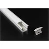 Synergy21 Synergy 21 LED U-Profil 200cm, ALU003